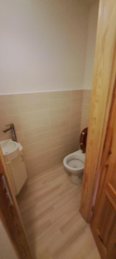 Hotel Penzion A Restaurace U Baby Subrovy Kokorin Zewnętrze zdjęcie