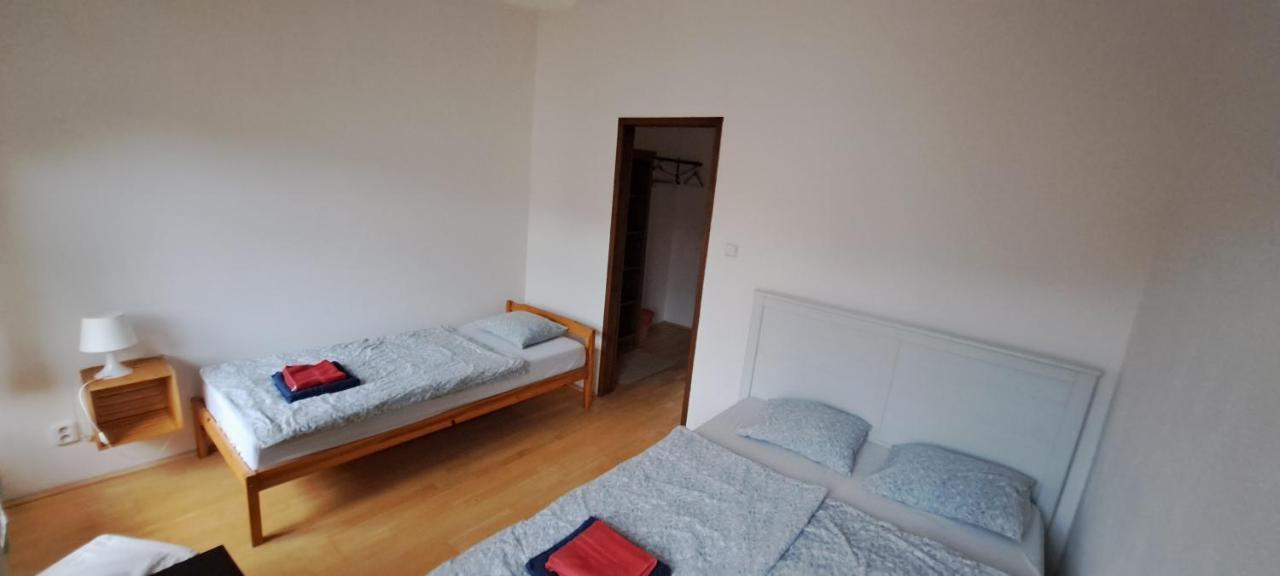 Hotel Penzion A Restaurace U Baby Subrovy Kokorin Zewnętrze zdjęcie