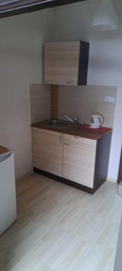 Hotel Penzion A Restaurace U Baby Subrovy Kokorin Zewnętrze zdjęcie