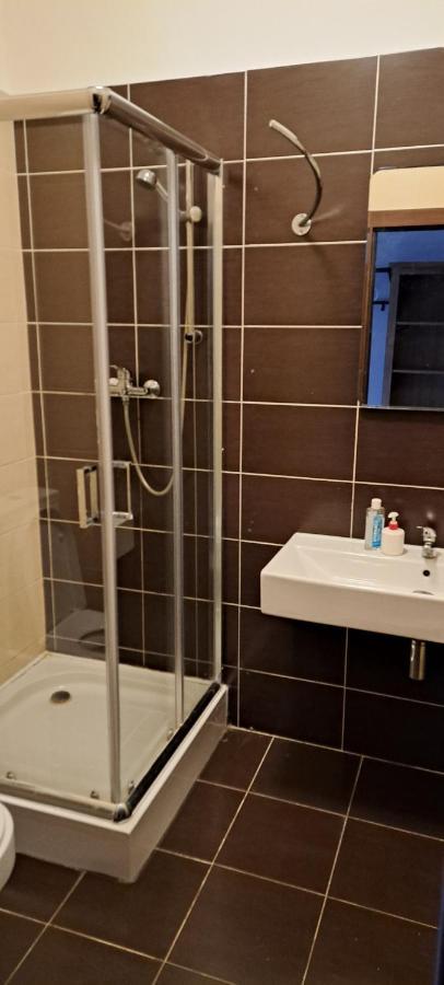 Hotel Penzion A Restaurace U Baby Subrovy Kokorin Zewnętrze zdjęcie