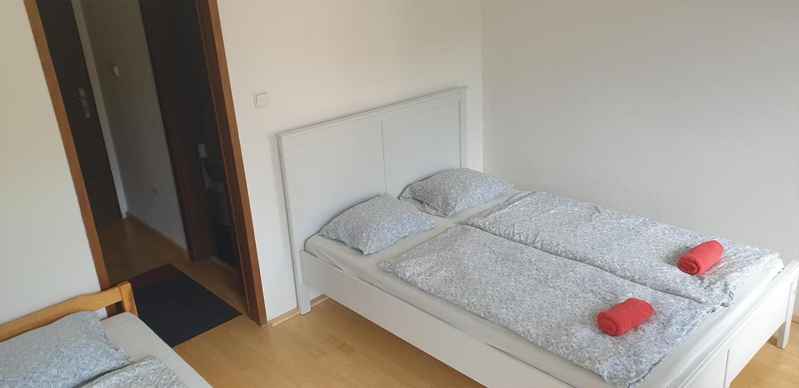 Hotel Penzion A Restaurace U Baby Subrovy Kokorin Zewnętrze zdjęcie