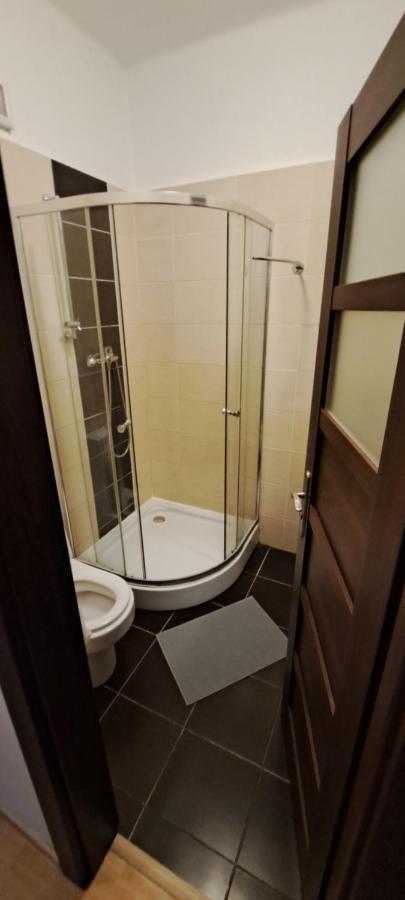 Hotel Penzion A Restaurace U Baby Subrovy Kokorin Zewnętrze zdjęcie