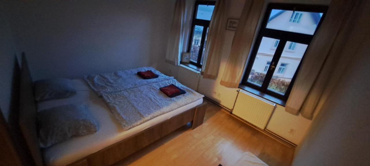Hotel Penzion A Restaurace U Baby Subrovy Kokorin Zewnętrze zdjęcie
